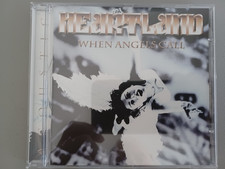 Heartland  When Angels Call CD