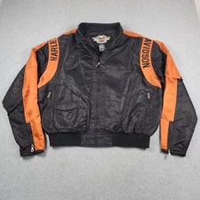 Harley Davidson Giacca Uomo