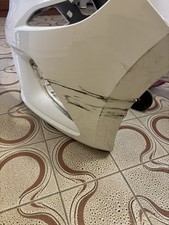 Paraurti Anteriore Clio 5