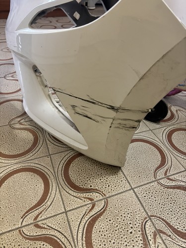 Paraurti anteriore clio - anteriore,