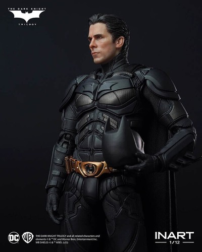 Inart batman the dark knight - the,