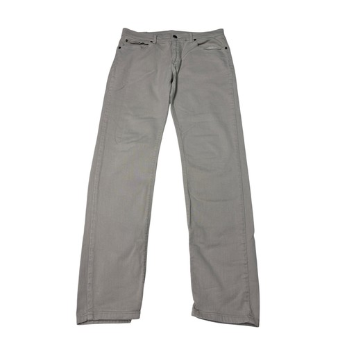 Jeans uomo mott bow - jeans,