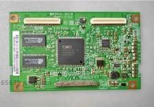Scheda con controller lcd - controller,