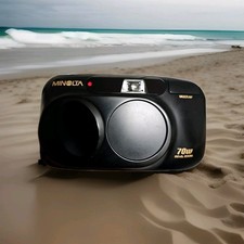 Minolta Riva Zoom 70W 35mm