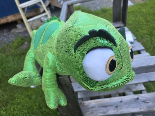 Peluche disney raperonzolo - disney,