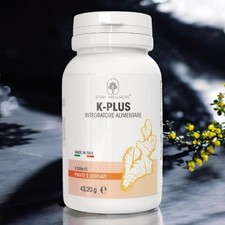ETNA WELLNESS: K-plus