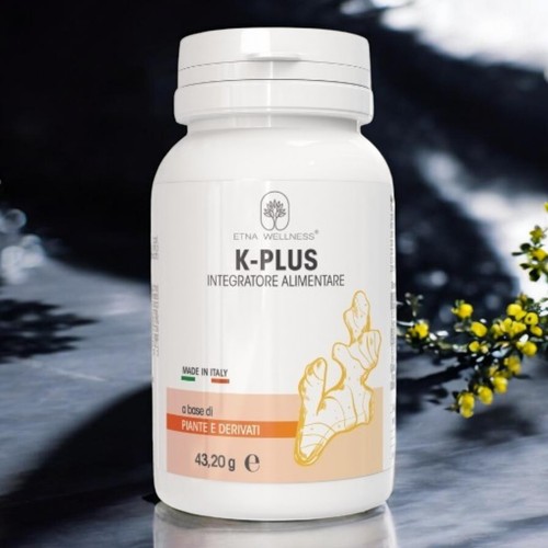 Etna wellness plus - etna, k-plus