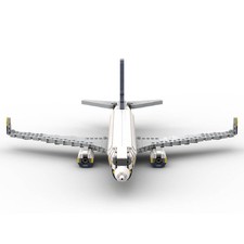 Vendita calda aereo scala