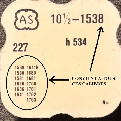 1538 1580 1626 1680 1700 - as,