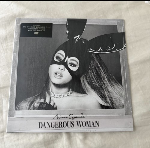 Ariana grande dangerous - ariana,
