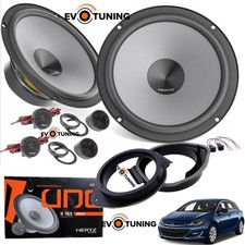Kit 4 Casse Altoparlanti Hertz