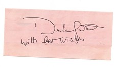 Donald Swann Composer and