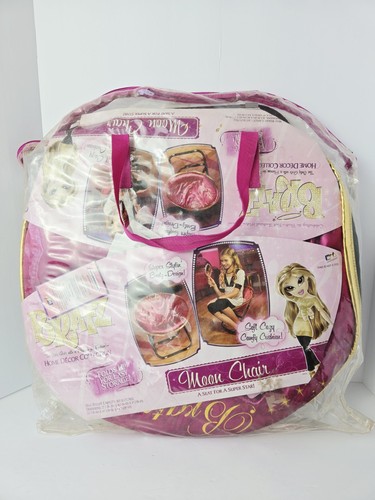 Sedia luna vintage bratz home - sedia,