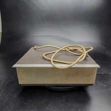 3M Thermofax 48 fotocopiatrice stencil tatuaggio vintage ricambi/riparazione si accende ⚠️