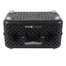 Griglia a Carbone Portatile