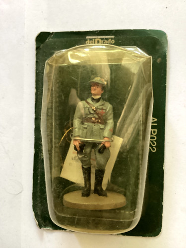 Del prado alpini italian - del, alpini-italian