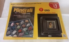 Minerali E Gemme da tutto il