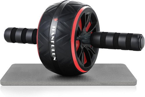 Ruota addominali roller - addominali,