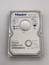 Disco rigido interno Maxtor
