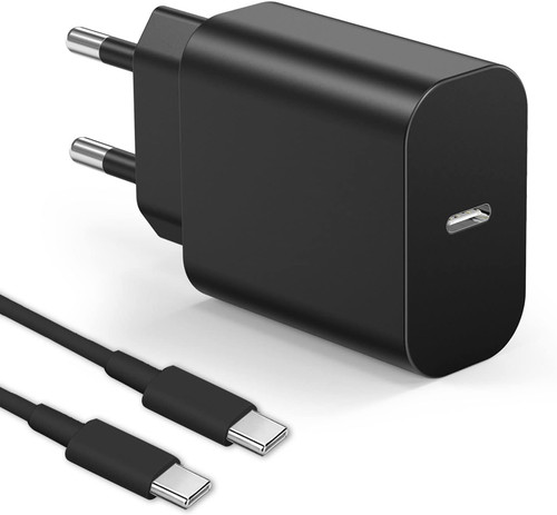 Caricatore rapido samsung 25 - caricatore, samsung,