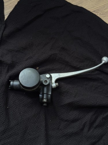 Cilindro master yamaha - cilindro,