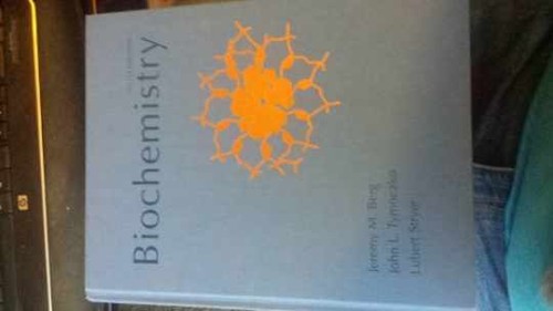 Biochemistry 6th edition - biochemistry,,