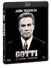 Blu-ray GOTTI - IL PRIMO