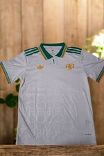 Maglia As Roma third kit 2025