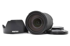 PENTAX DA HD 16 85 mm F 3.5