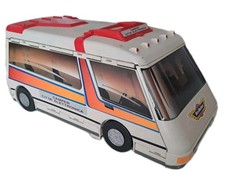 Micro Machines Camper Città