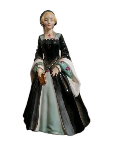 Royal doulton figurine hn2165 - figurine,