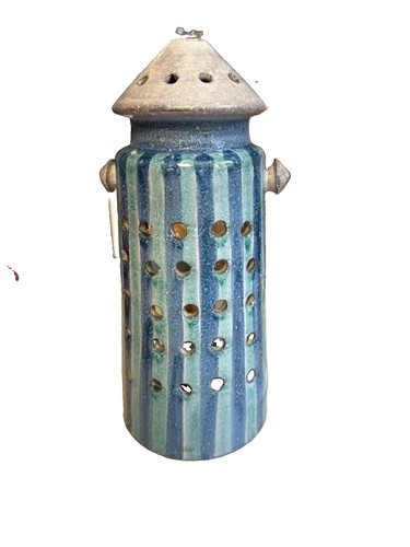 Portacandele vintage italiano