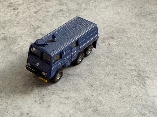 Roco steyr puch - roco, pinzgauer