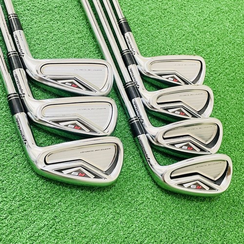 Taylormade set ferri r9 - set,