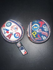 MLB League Soft STRIKE Balls