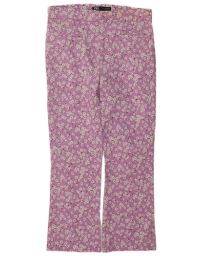 Zara pantaloni donna vita - , alta