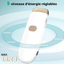 Smad Dispositivo IPL