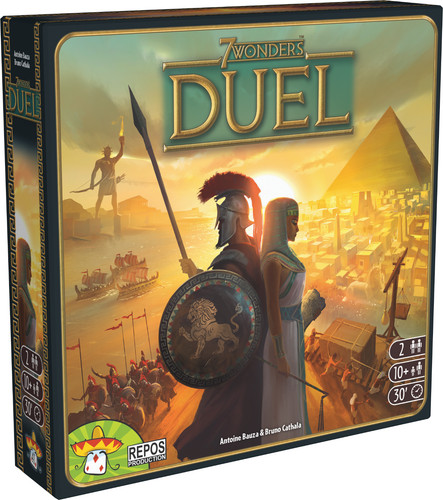 Wonder duel gioco tavolo - wonder,