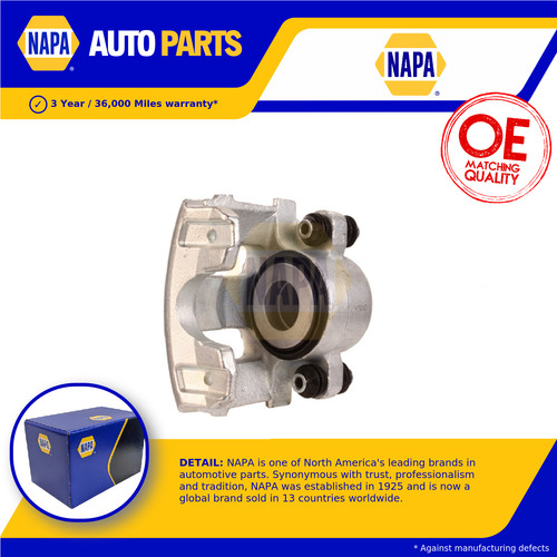 Pinza freno adatta - per, jeep