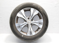 2013 HONDA CRV MK4 Cerchio In