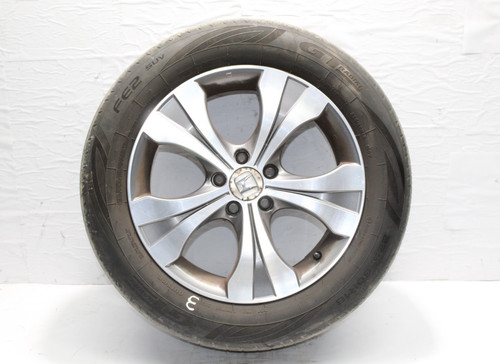 Honda crv mk4 cerchione - crv,