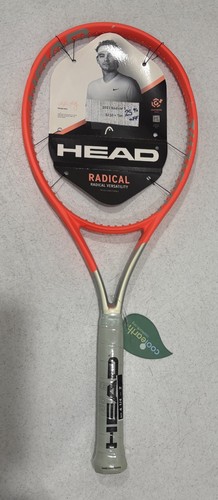 Racchetta tennis head - racchetta,