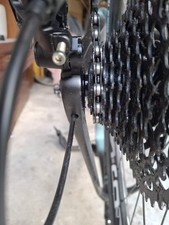 Bicicletta Torpado Gravel