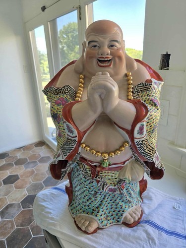 Buddha
