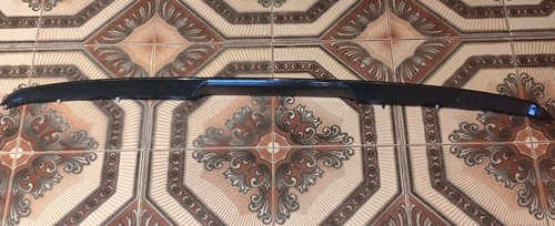 Spoiler alettone fiat bravo - fiat,