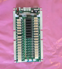 Scheda IO Mazak D65UB004372