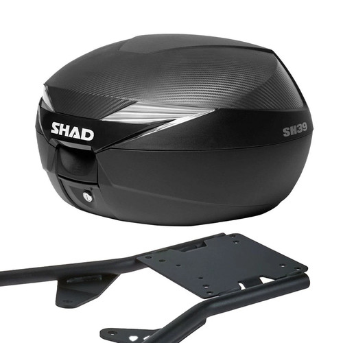 Shad topcase sh39 - shad, con