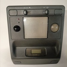 PLAFONIERA Luce Interna Abitacolo Fiat Punto 176