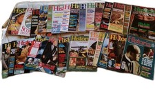 HISTORIA Rivista Lotto 27