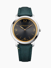 Baume Mercier Bespoke 10704